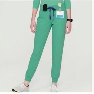 Figs surgical green set